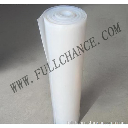 silicone sheet for solar laminating machine
